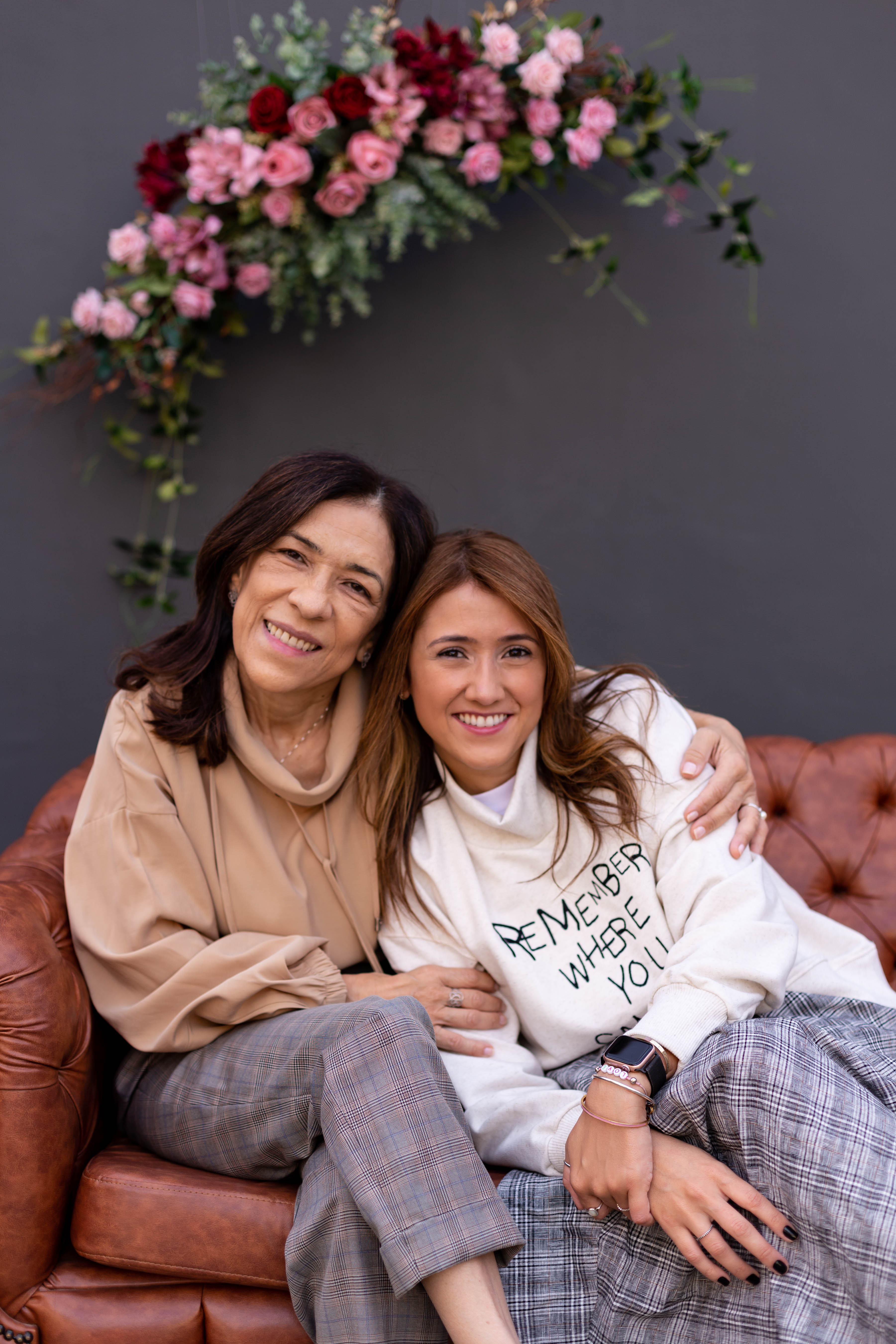 Roberta e Taís Bento – SOS Educação